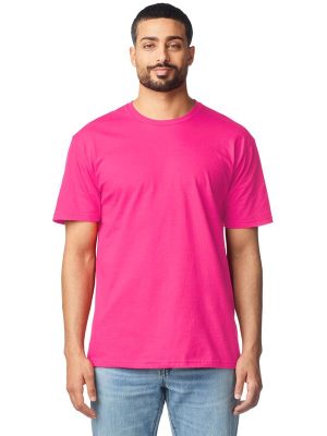 Gildan Softstyle Ringspun 150 Regular Fit Tee Adult - Image 89
