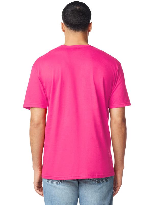 Gildan Softstyle Ringspun 150 Regular Fit Tee Adult