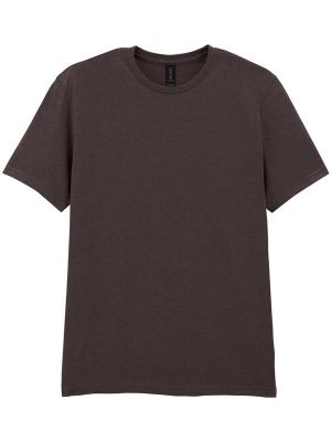 Gildan Softstyle Ringspun 150 Regular Fit Tee Adult - Image 38