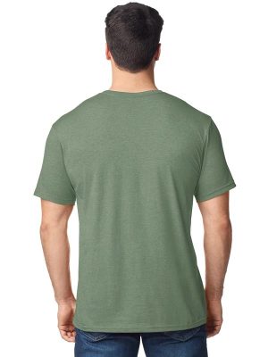 Gildan Softstyle Ringspun 150 Regular Fit Tee Adult - Image 134