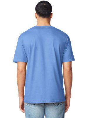 Gildan Softstyle Ringspun 150 Regular Fit Tee Adult - Image 24