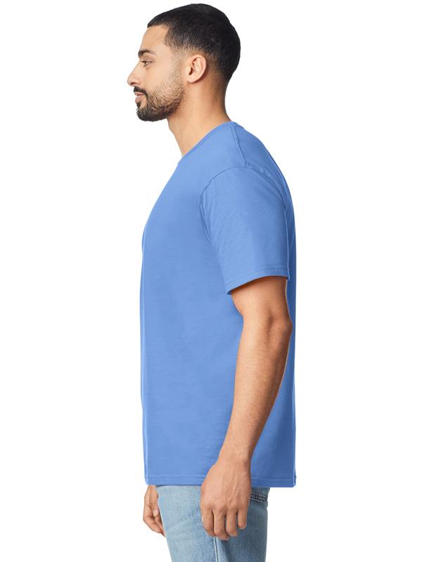 Gildan Softstyle Ringspun 150 Regular Fit Tee Adult