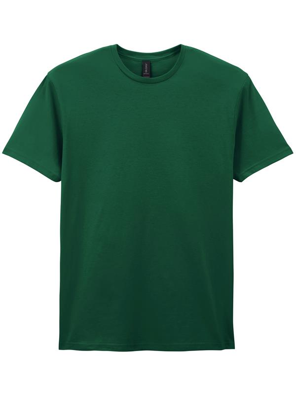 Gildan Softstyle Ringspun 150 Regular Fit Tee Adult