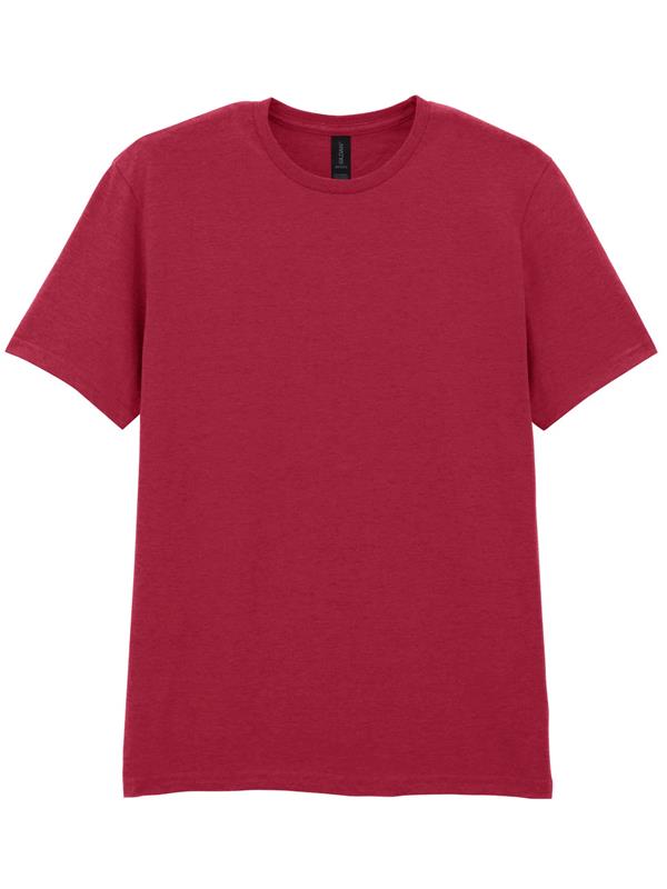 Gildan Softstyle Ringspun 150 Regular Fit Tee Adult