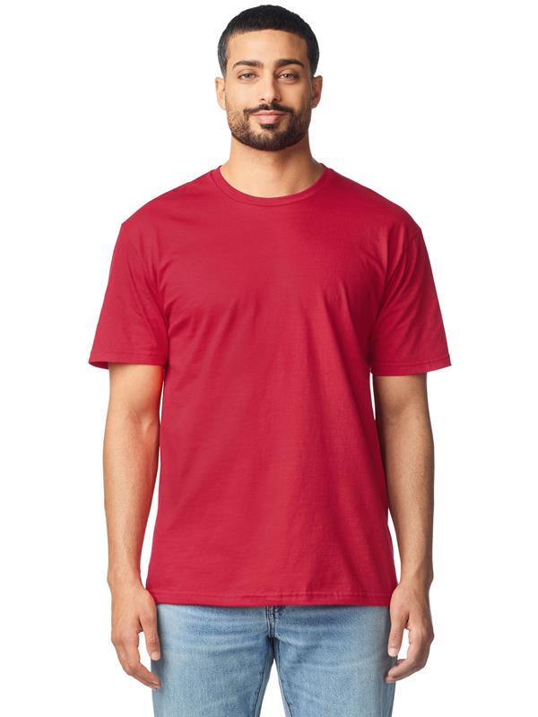 Gildan Softstyle Ringspun 150 Regular Fit Tee Adult