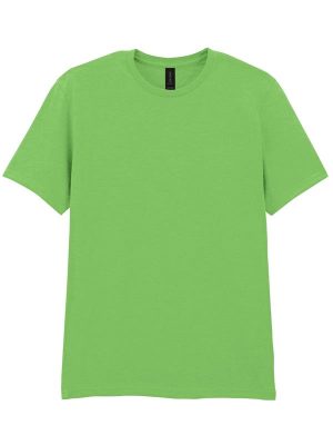 Gildan Softstyle Ringspun 150 Regular Fit Tee Adult - Image 124