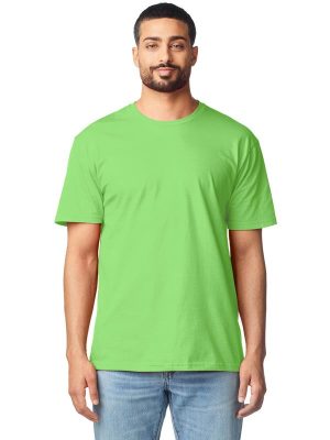 Gildan Softstyle Ringspun 150 Regular Fit Tee Adult - Image 125