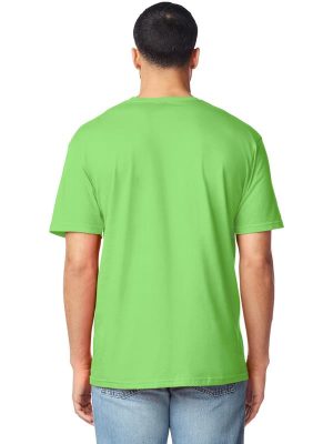 Gildan Softstyle Ringspun 150 Regular Fit Tee Adult - Image 126