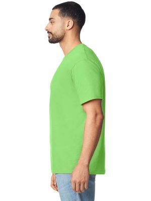 Gildan Softstyle Ringspun 150 Regular Fit Tee Adult - Image 127