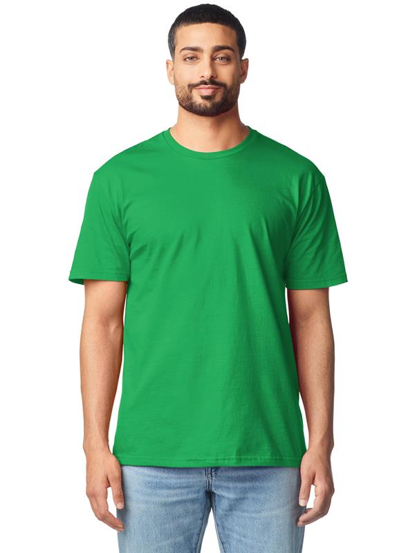 Gildan Softstyle Ringspun 150 Regular Fit Tee Adult