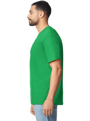 Gildan Softstyle Ringspun 150 Regular Fit Tee Adult - Image 103