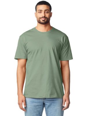Gildan Softstyle Ringspun 150 Regular Fit Tee Adult - Image 160