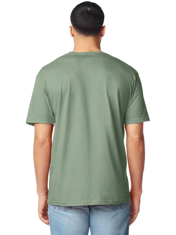 Gildan Softstyle Ringspun 150 Regular Fit Tee Adult
