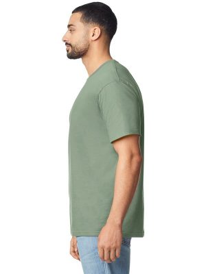 Gildan Softstyle Ringspun 150 Regular Fit Tee Adult - Image 162