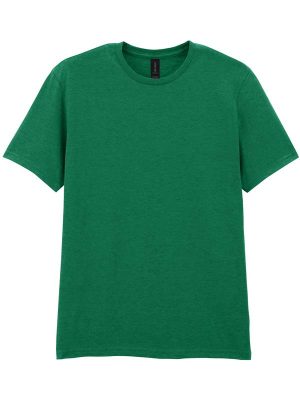 Gildan Softstyle Ringspun 150 Regular Fit Tee Adult - Image 108