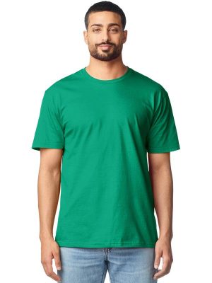 Gildan Softstyle Ringspun 150 Regular Fit Tee Adult - Image 109