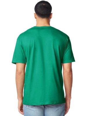 Gildan Softstyle Ringspun 150 Regular Fit Tee Adult - Image 110