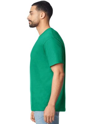 Gildan Softstyle Ringspun 150 Regular Fit Tee Adult - Image 111