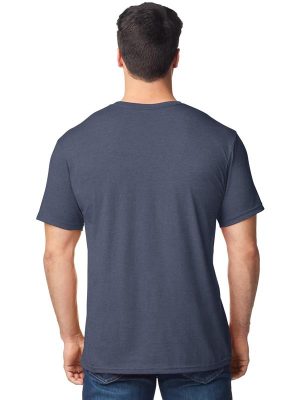 Gildan Softstyle Ringspun 150 Regular Fit Tee Adult - Image 82