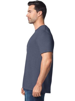 Gildan Softstyle Ringspun 150 Regular Fit Tee Adult - Image 83