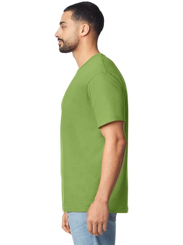 Gildan Softstyle Ringspun 150 Regular Fit Tee Adult