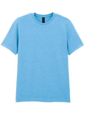 Gildan Softstyle Ringspun 150 Regular Fit Tee Adult - Image 187