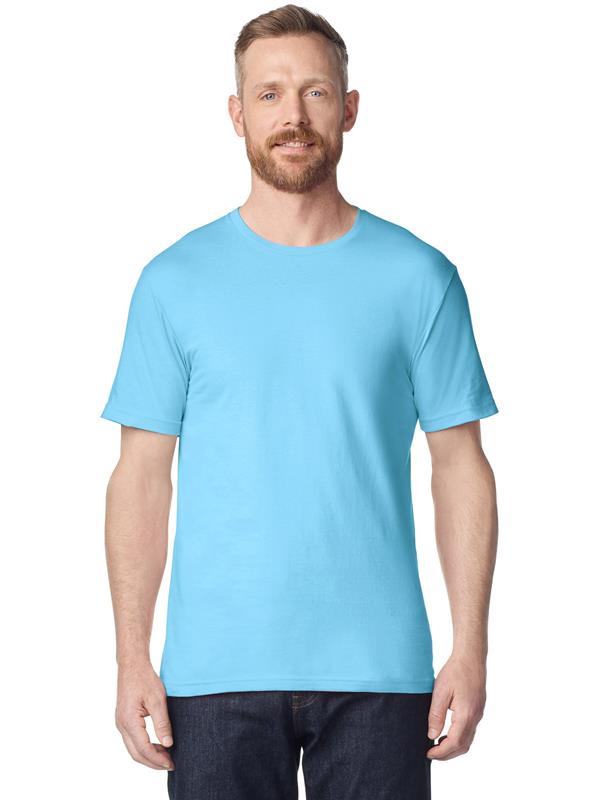 Gildan Softstyle Ringspun 150 Regular Fit Tee Adult