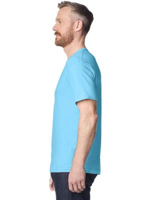 Gildan Softstyle Ringspun 150 Regular Fit Tee Adult - Image 190