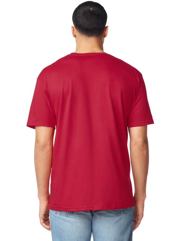 Gildan Softstyle Ringspun 150 Regular Fit Tee Adult