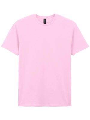 Gildan Softstyle Ringspun 150 Regular Fit Tee Adult - Image 120