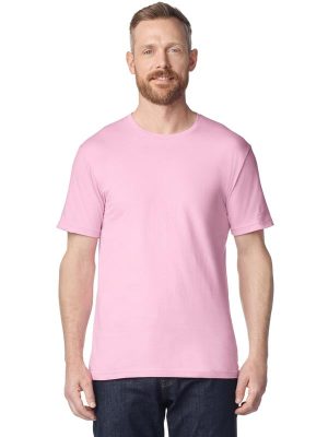 Gildan Softstyle Ringspun 150 Regular Fit Tee Adult - Image 121