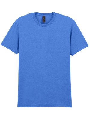 Gildan Softstyle Ringspun 150 Regular Fit Tee Adult - Image 84