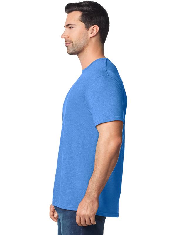 Gildan Softstyle Ringspun 150 Regular Fit Tee Adult