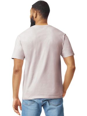 Gildan Softstyle Ringspun 150 Regular Fit Tee Adult - Image 94