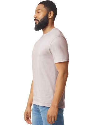 Gildan Softstyle Ringspun 150 Regular Fit Tee Adult - Image 95