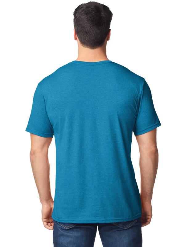 Gildan Softstyle Ringspun 150 Regular Fit Tee Adult