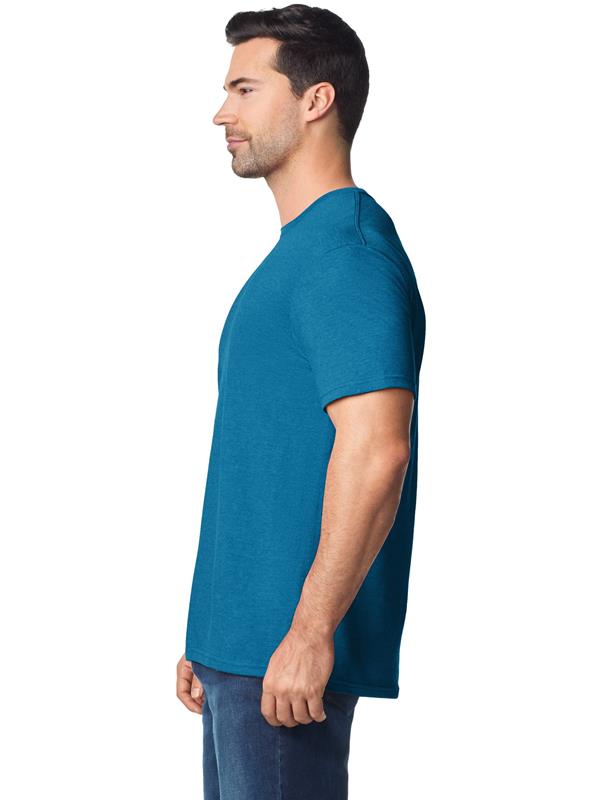 Gildan Softstyle Ringspun 150 Regular Fit Tee Adult