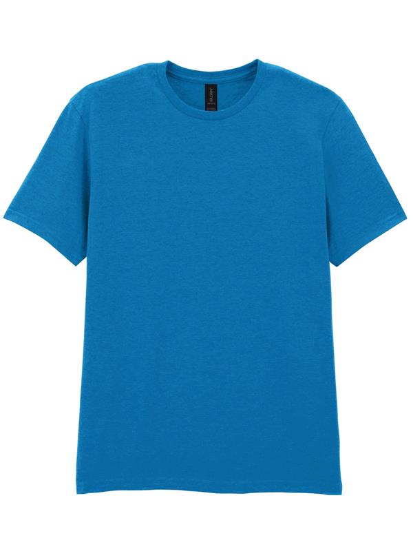 Gildan Softstyle Ringspun 150 Regular Fit Tee Adult