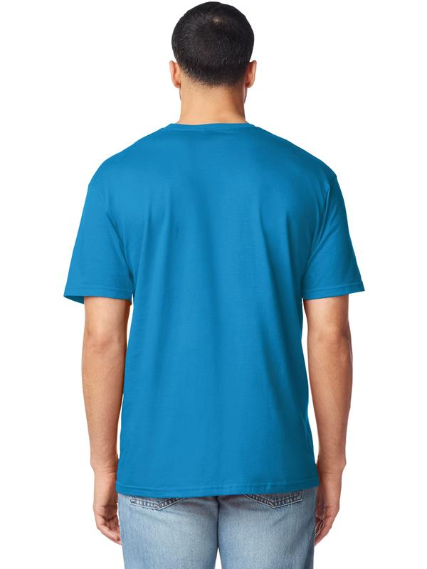 Gildan Softstyle Ringspun 150 Regular Fit Tee Adult