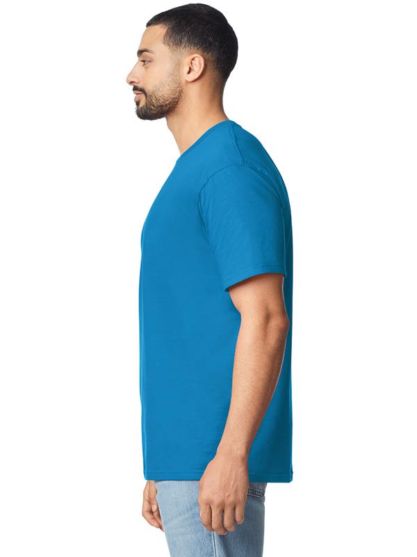 Gildan Softstyle Ringspun 150 Regular Fit Tee Adult