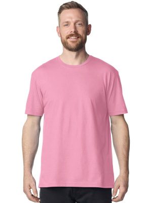 Gildan Softstyle Ringspun 150 Regular Fit Tee Adult - Image 47