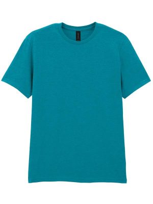 Gildan Softstyle Ringspun 150 Regular Fit Tee Adult - Image 197