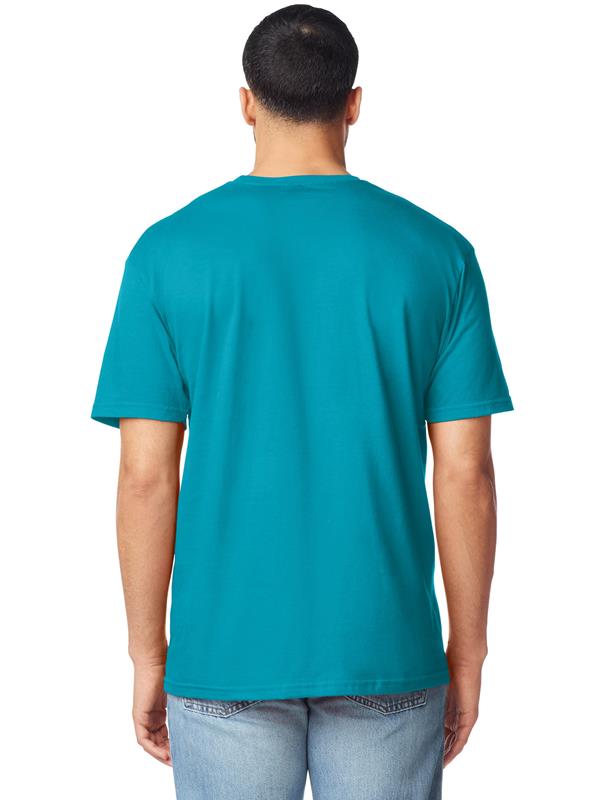 Gildan Softstyle Ringspun 150 Regular Fit Tee Adult