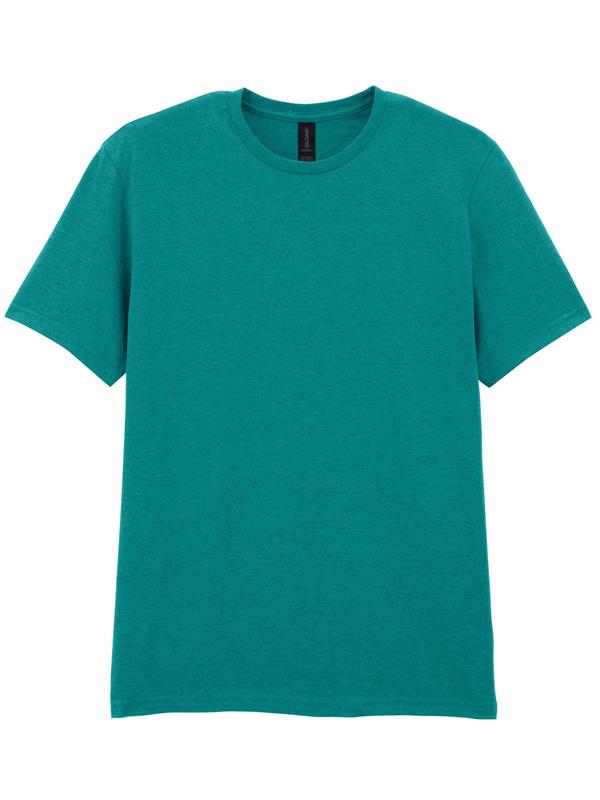 Gildan Softstyle Ringspun 150 Regular Fit Tee Adult