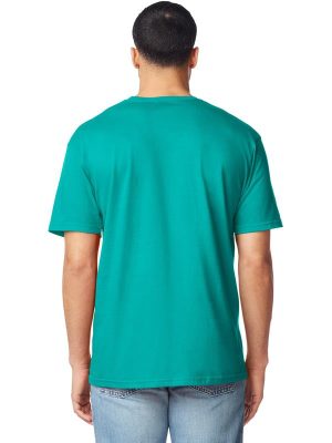 Gildan Softstyle Ringspun 150 Regular Fit Tee Adult - Image 106