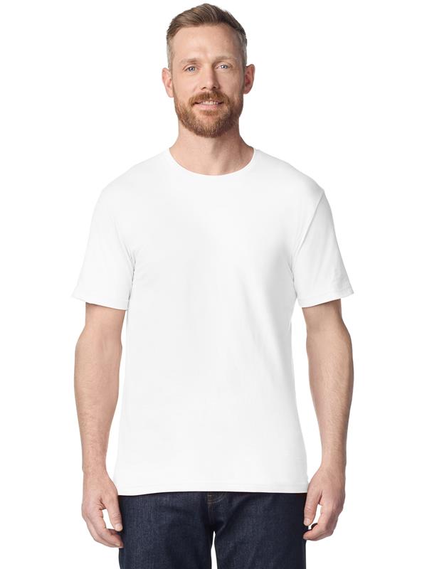 Gildan Softstyle Ringspun 150 Regular Fit Tee Adult