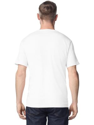 Gildan Softstyle Ringspun 150 Regular Fit Tee Adult - Image 203