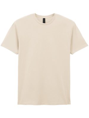 Gildan Softstyle Ringspun 150 Regular Fit Tee Adult - Image 140