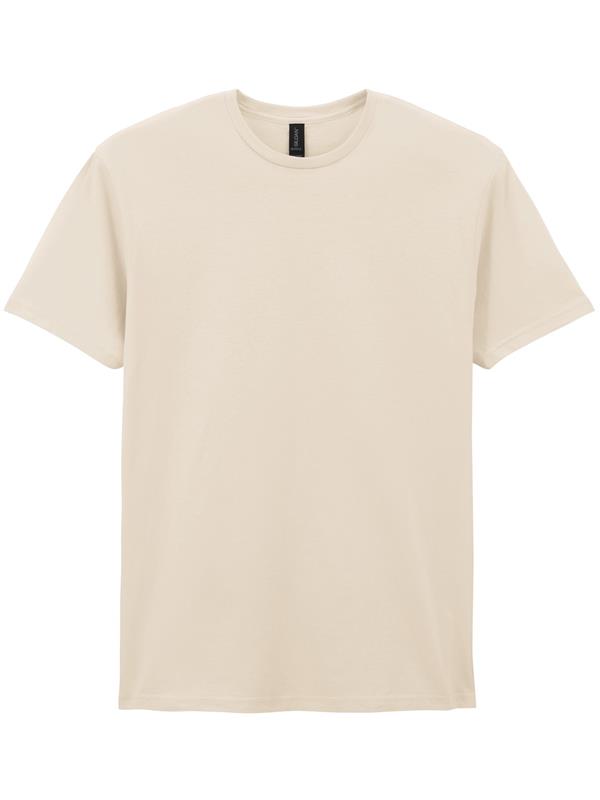 Gildan Softstyle Ringspun 150 Regular Fit Tee Adult