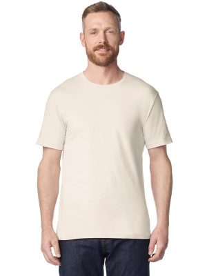 Gildan Softstyle Ringspun 150 Regular Fit Tee Adult - Image 141